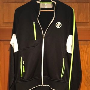 Polo sport men’s jacket